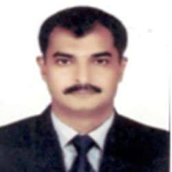 Arif Siddiq Banani Apmf Health Board