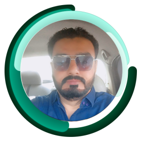 Muhammad Afzal Bhujwala